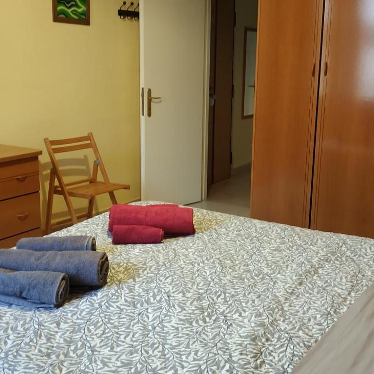 DàLù alPigneto - Appartamento con 1 Camera da Letto - 3