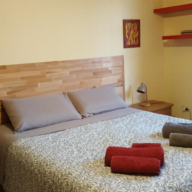 DàLù alPigneto - Appartamento con 1 Camera da Letto - 5