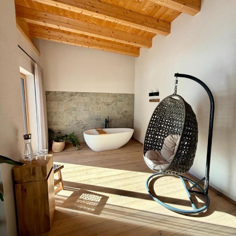 MALIA - Alpine Hideaway - Villa - 45