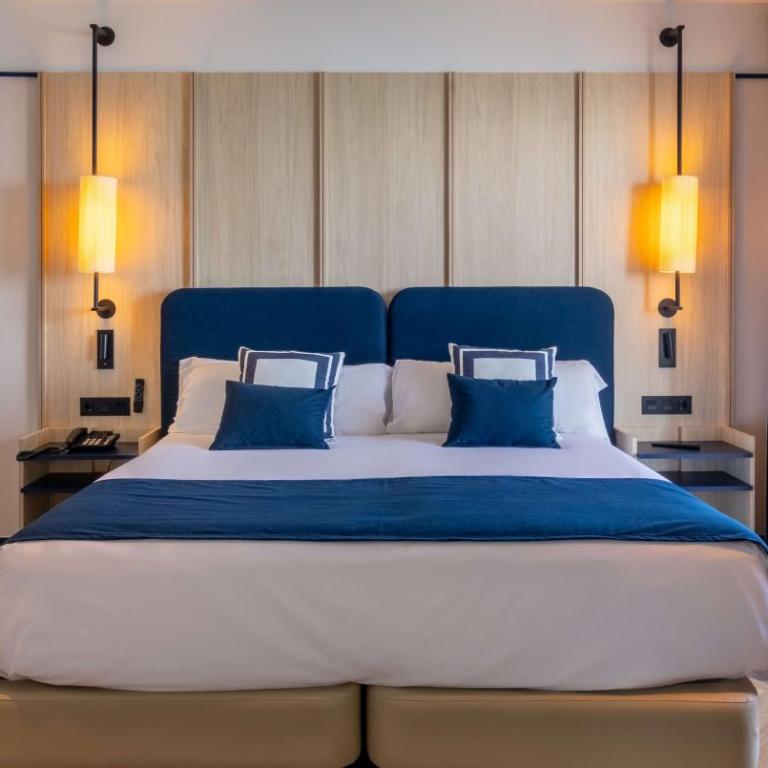 Hotel Yaramar - Adults Recommended - Suite Junior - 5