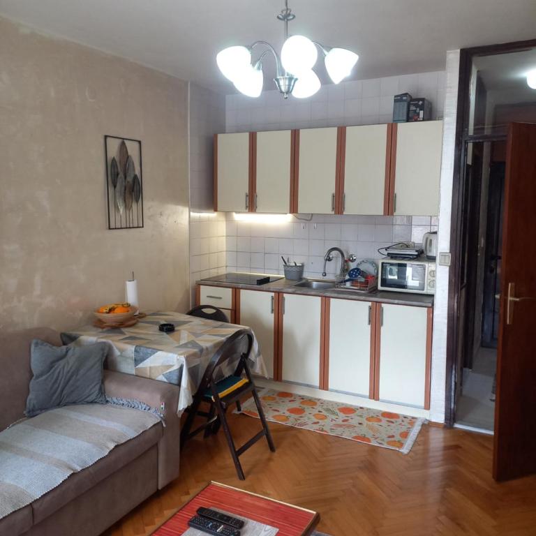 STELLA di mare - Apartman sa 1 Spavaćom Sobom - 19