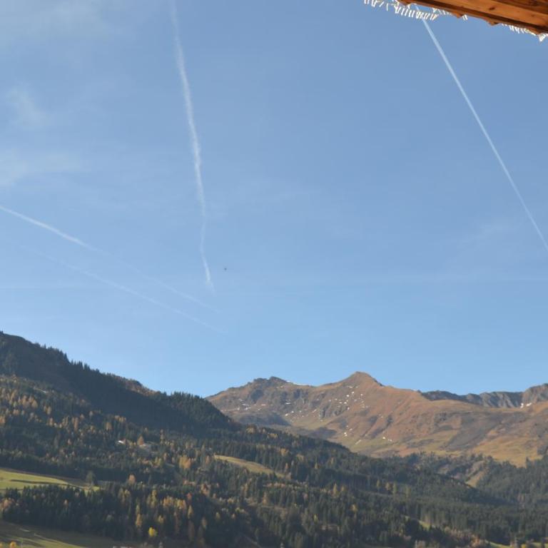 AlpenglueckGastein - Private mountain lodge - Apartment - auf 2 Etagen - 39
