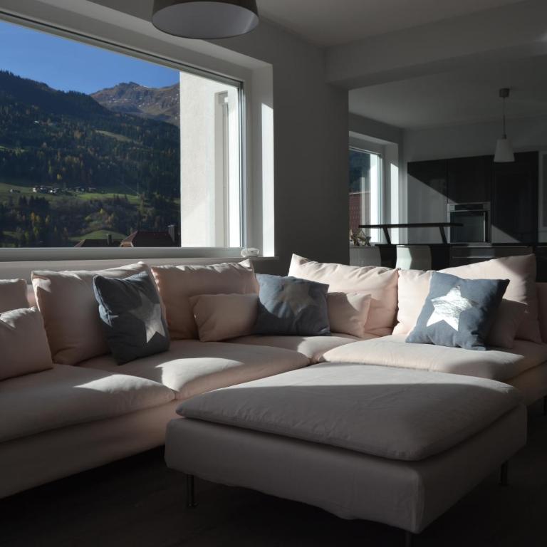 AlpenglueckGastein - Private mountain lodge - Apartment - auf 2 Etagen - 22