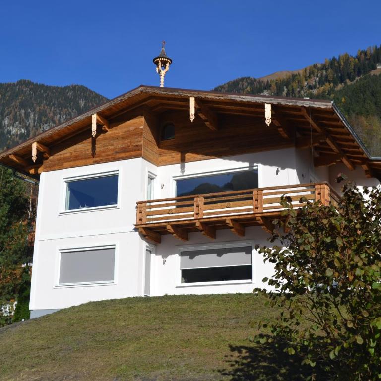 AlpenglueckGastein - Private mountain lodge - Apartment - auf 2 Etagen - 41