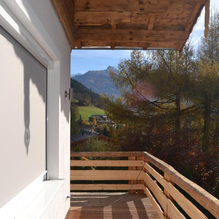 AlpenglueckGastein - Private mountain lodge - Apartment - auf 2 Etagen - 43