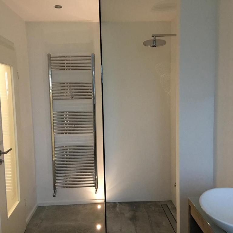 AlpenglueckGastein - Private mountain lodge - Apartment - auf 2 Etagen - 44