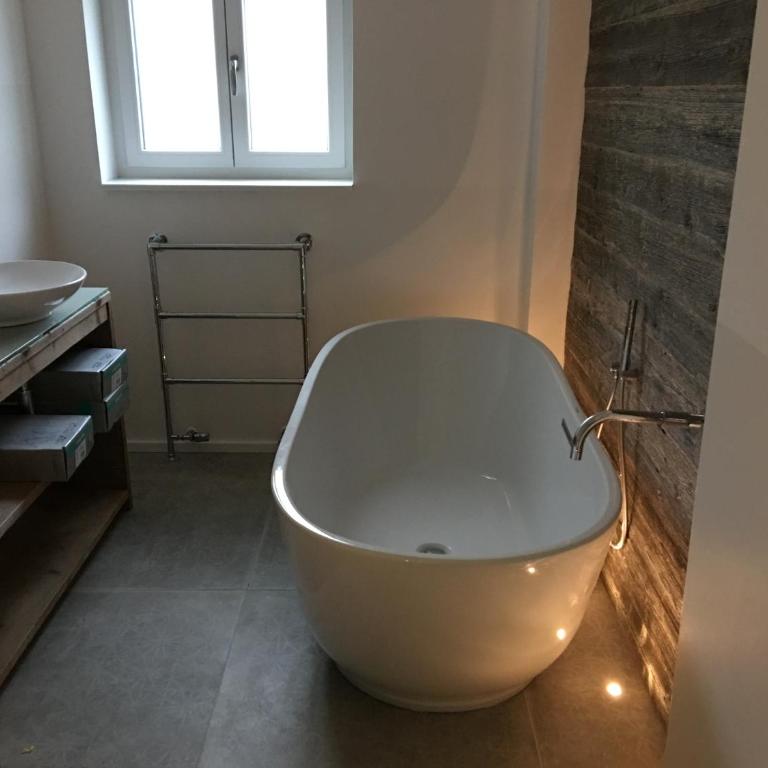AlpenglueckGastein - Private mountain lodge - Apartment - auf 2 Etagen - 45