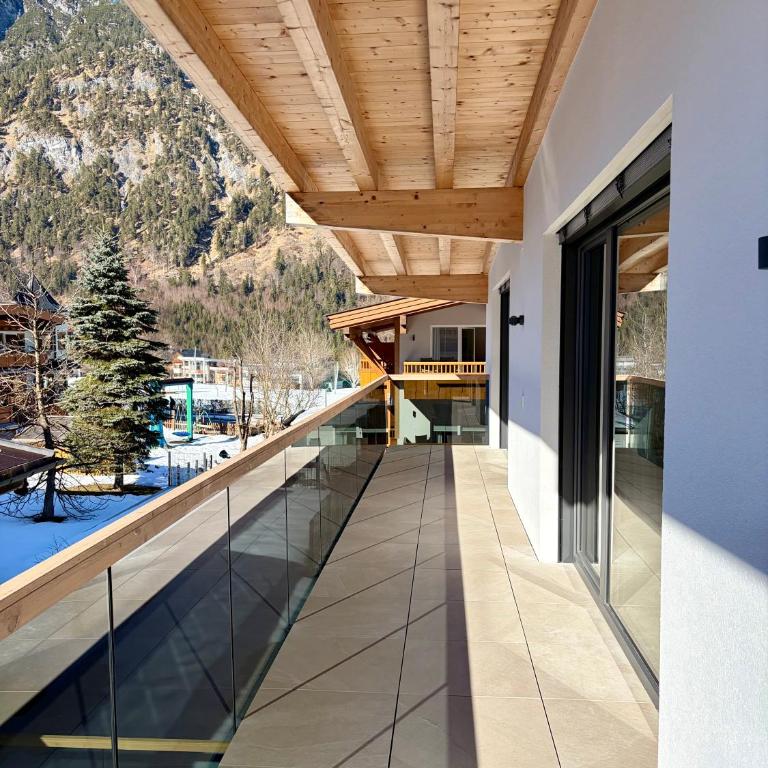 MALIA - Alpine Hideaway - Villa - 26