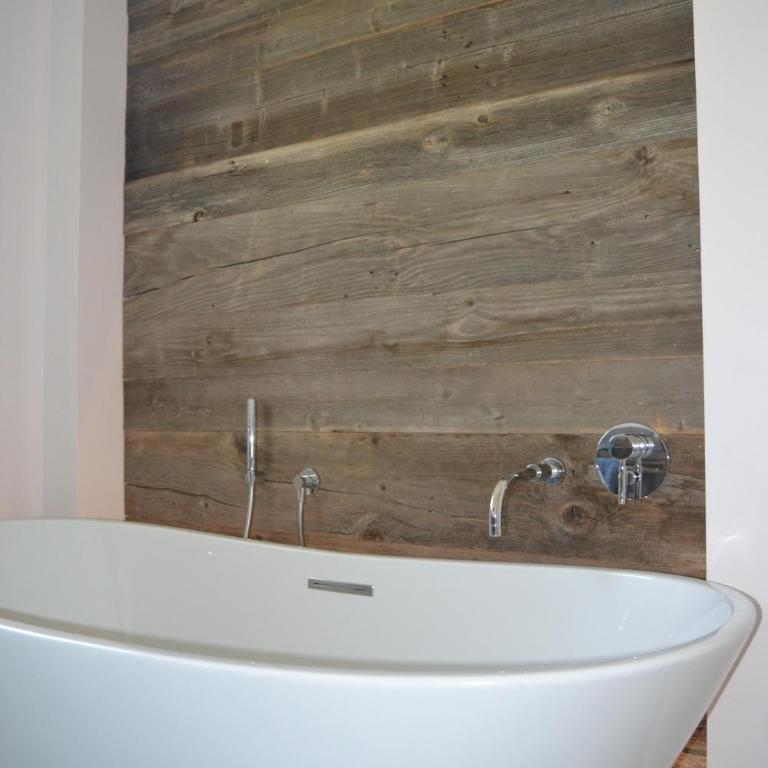 AlpenglueckGastein - Private mountain lodge - Apartment - auf 2 Etagen - 49