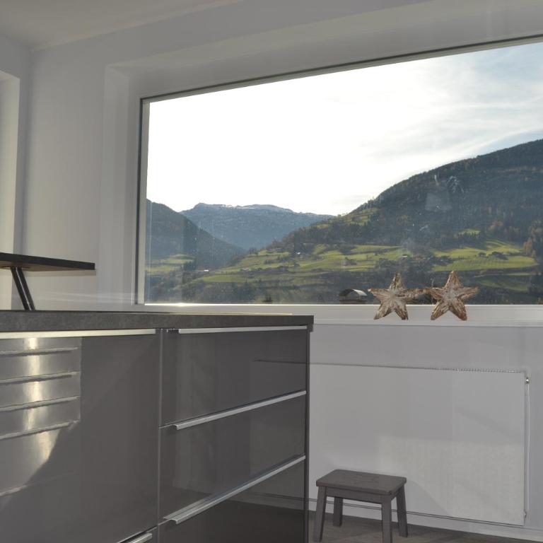 AlpenglueckGastein - Private mountain lodge - Apartment - auf 2 Etagen - 50