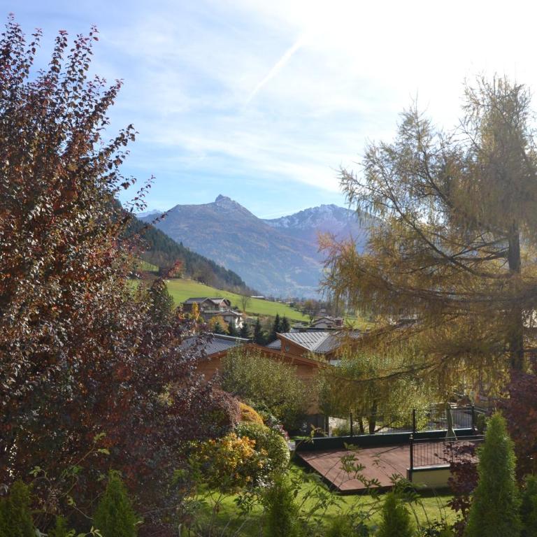 AlpenglueckGastein - Private mountain lodge - Apartment - auf 2 Etagen - 51