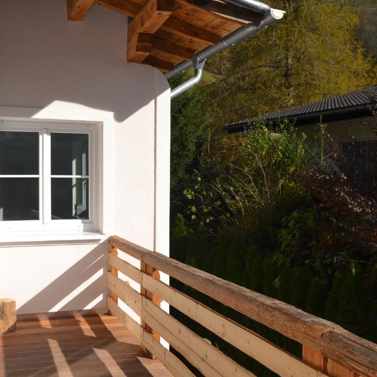 AlpenglueckGastein - Private mountain lodge - Apartment - auf 2 Etagen - 53