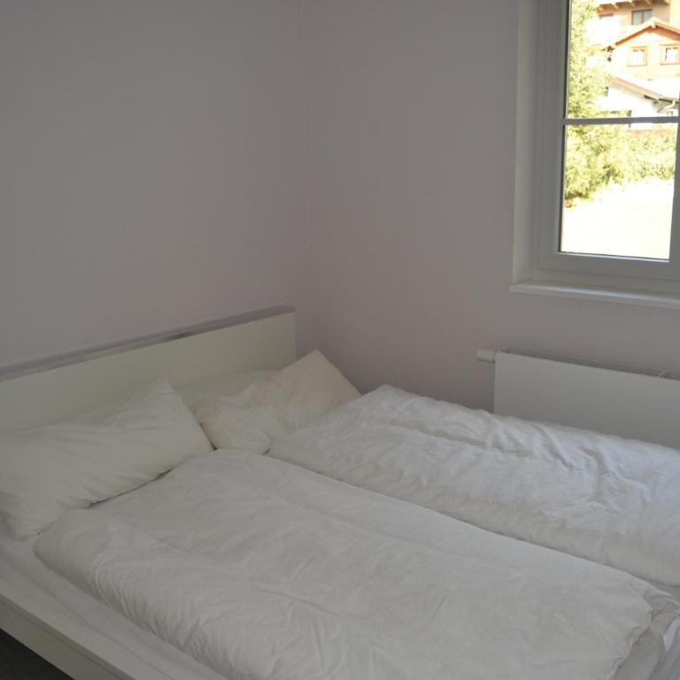 AlpenglueckGastein - Private mountain lodge - Apartment - auf 2 Etagen - 54