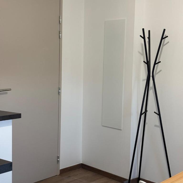Le Fournil de l'Adour - Appartamento con 1 Camera da Letto - 3