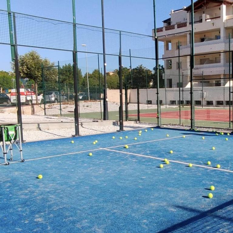 Bil Bil Golf - Apartamento Familiar de 2 dormitorios - 21
