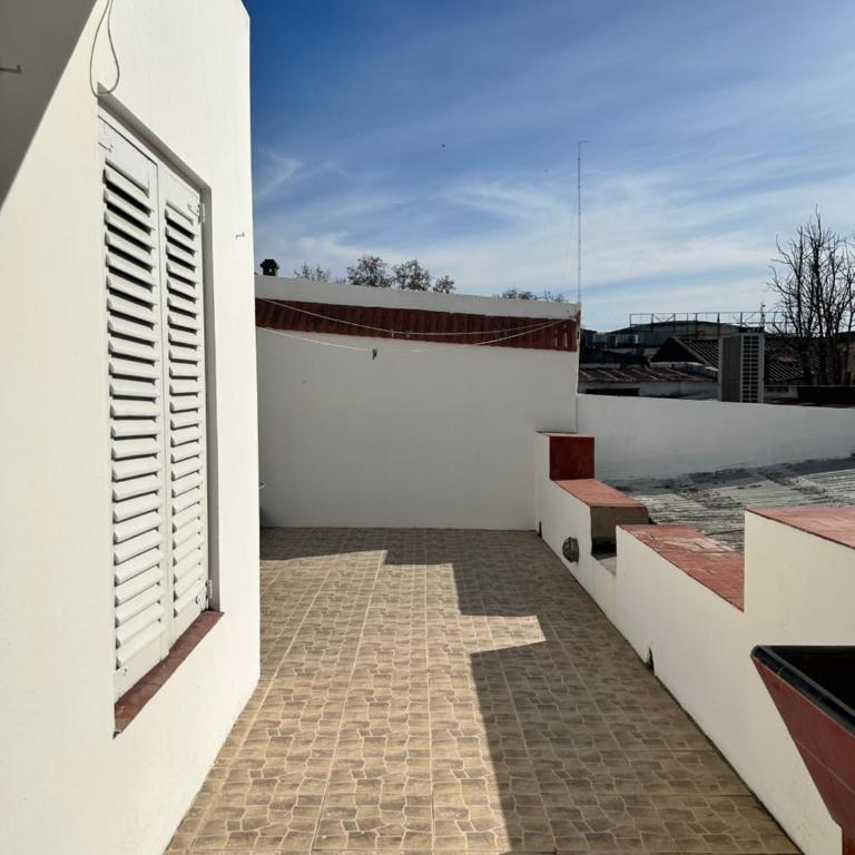 departamento EL TEMPLO! - One-Bedroom Apartment - 1