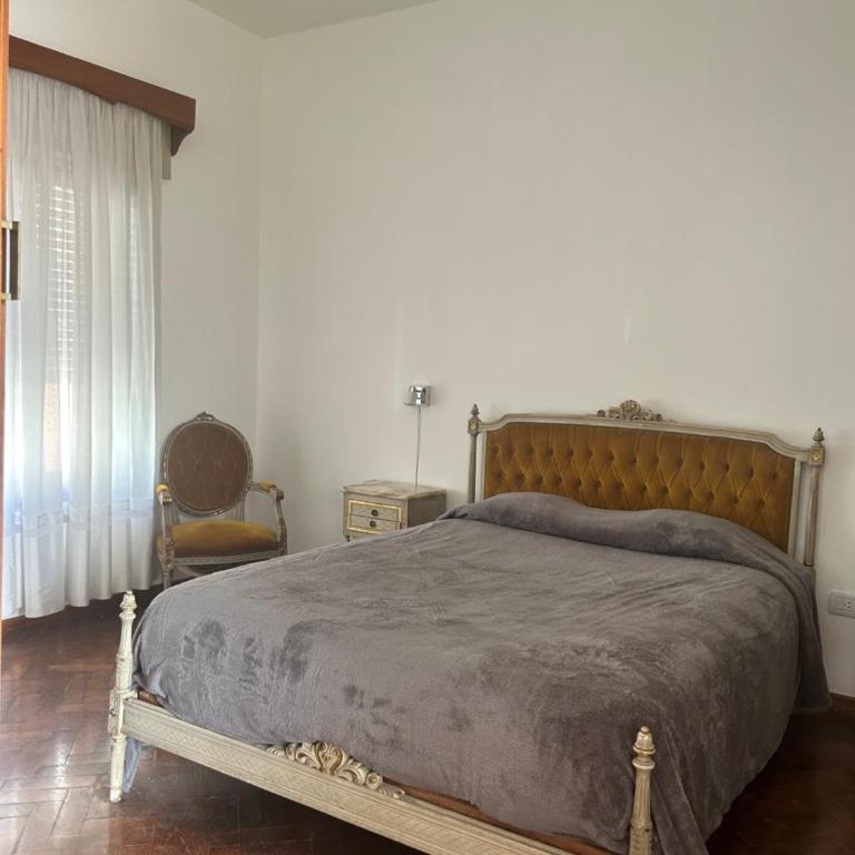 departamento EL TEMPLO! - One-Bedroom Apartment - 4
