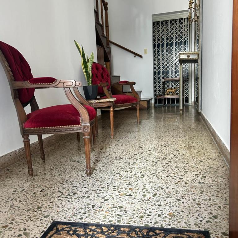 departamento EL TEMPLO! - One-Bedroom Apartment - 5