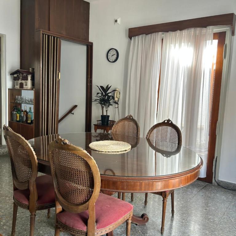 departamento EL TEMPLO! - One-Bedroom Apartment - 7