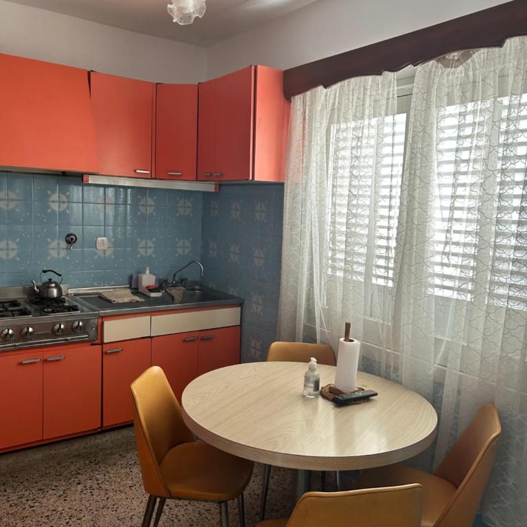 departamento EL TEMPLO! - One-Bedroom Apartment - 11