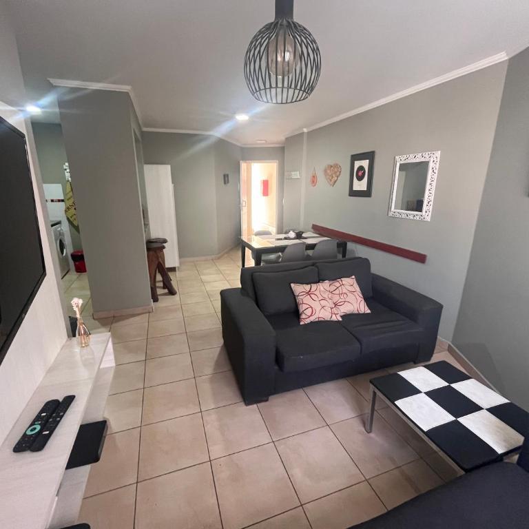Elegante Departamento en Alta Córdoba - Apartamento de 1 dormitorio - 18