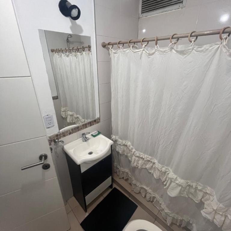 Elegante Departamento en Alta Córdoba - Apartamento de 1 dormitorio - 10