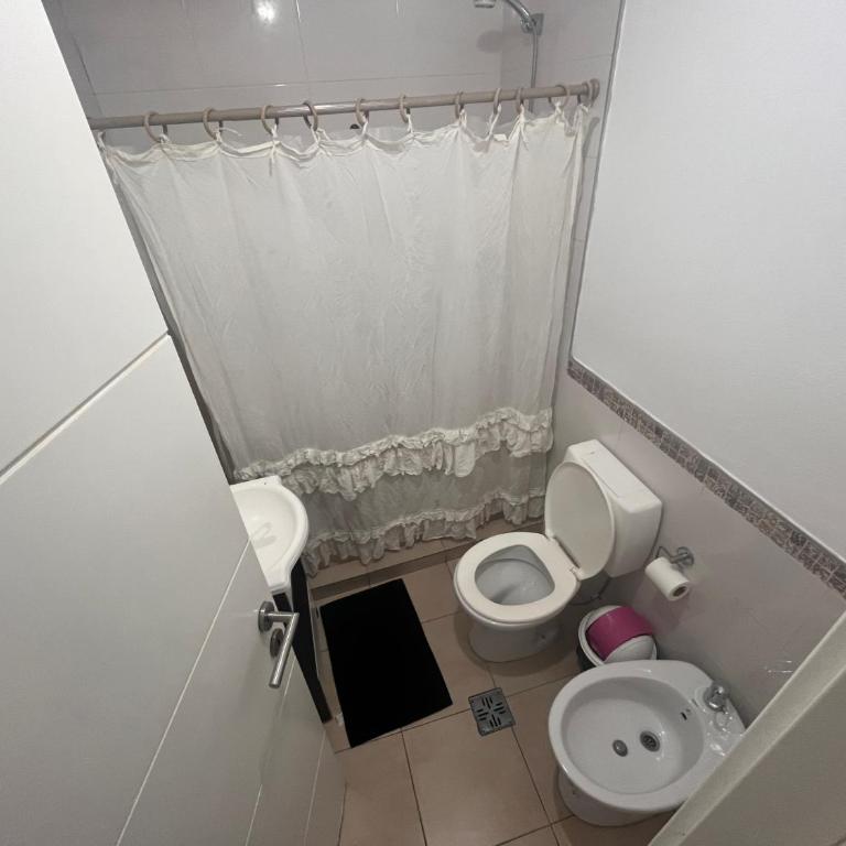 Elegante Departamento en Alta Córdoba - Apartamento de 1 dormitorio - 19