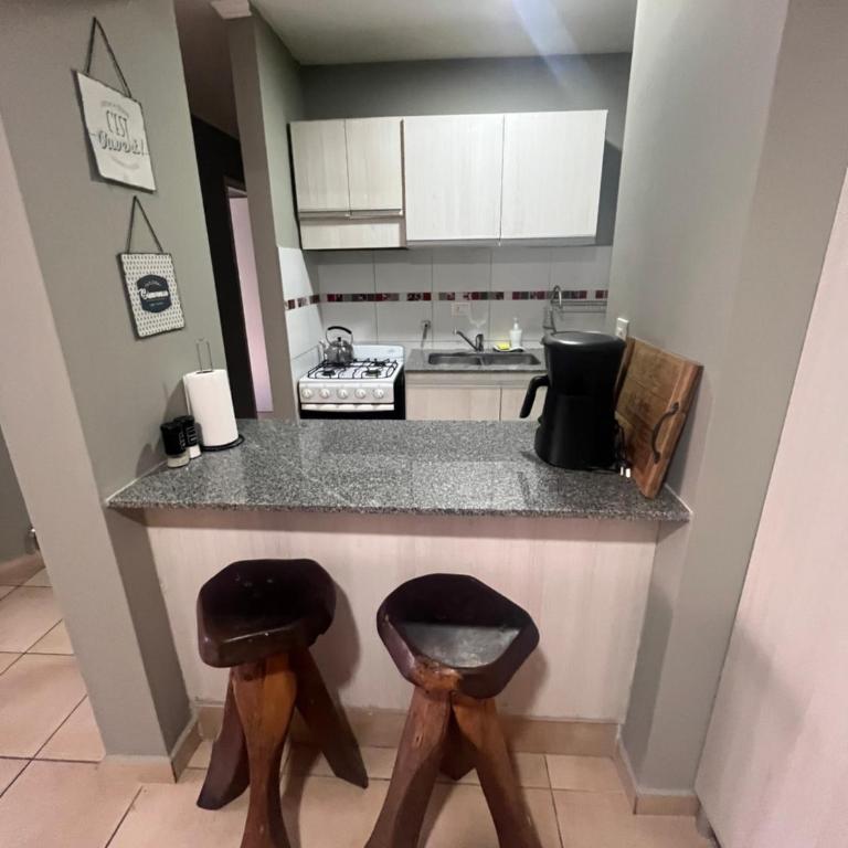 Elegante Departamento en Alta Córdoba - Apartamento de 1 dormitorio - 12