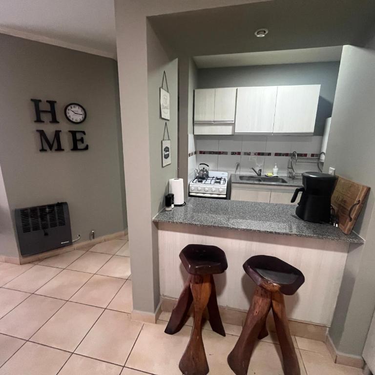 Elegante Departamento en Alta Córdoba - Apartamento de 1 dormitorio - 14