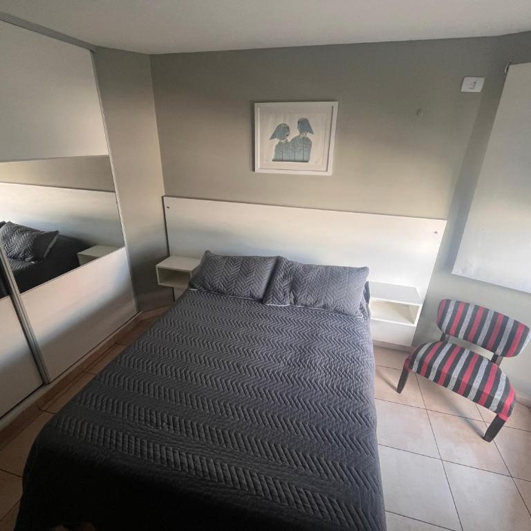 Elegante Departamento en Alta Córdoba - Apartamento de 1 dormitorio - 2