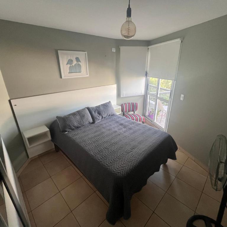 Elegante Departamento en Alta Córdoba - Apartamento de 1 dormitorio - 15