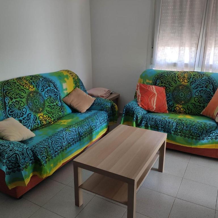 Work Ready Beach Escape - with Scenic Views - Appartement 2 Chambres - 6