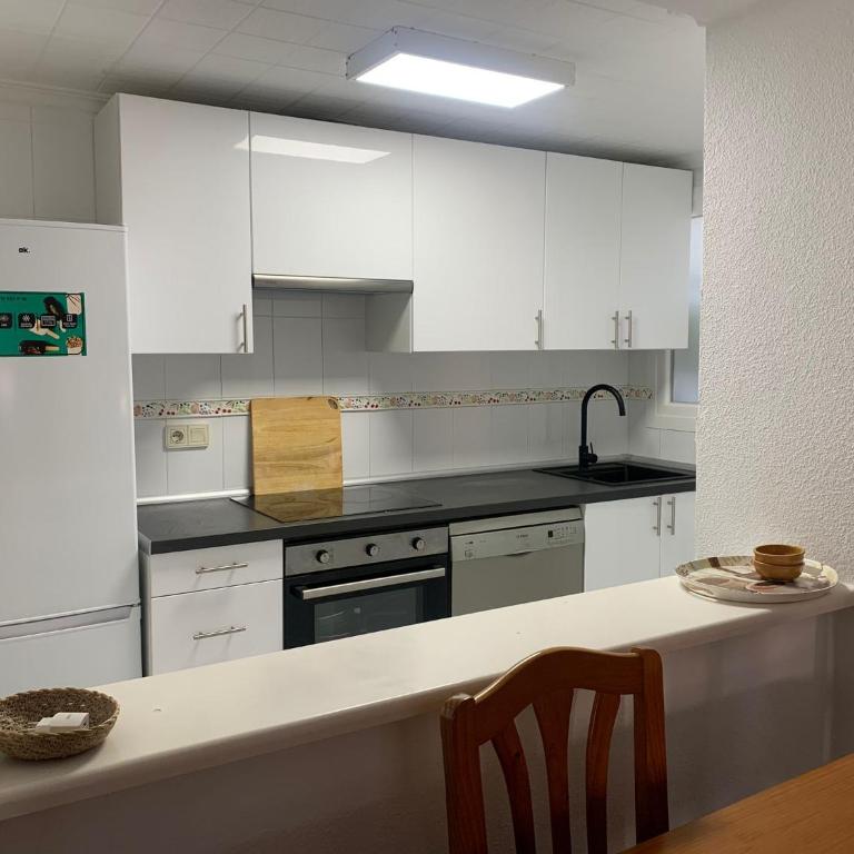 Work Ready Beach Escape - with Scenic Views - Appartement 2 Chambres - 8