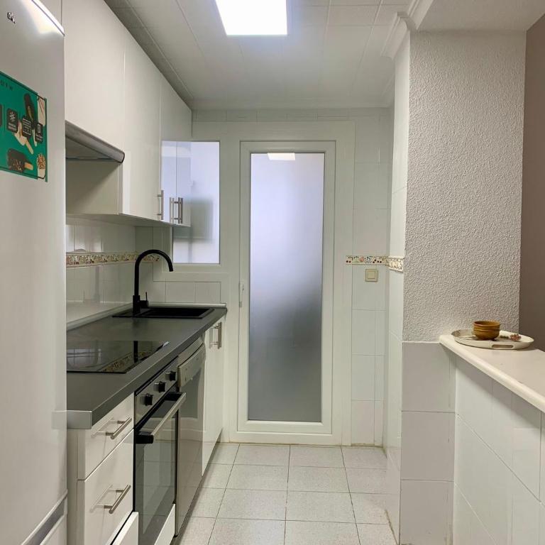 Work Ready Beach Escape - with Scenic Views - Appartement 2 Chambres - 7