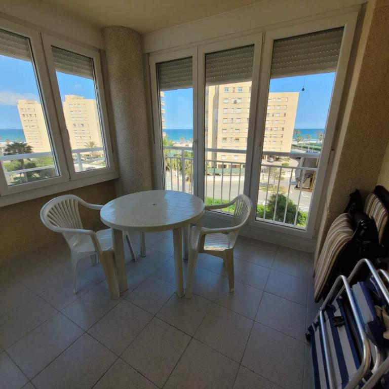Work Ready Beach Escape - with Scenic Views - Appartement 2 Chambres - 12