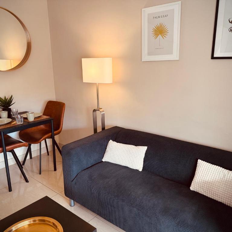 Valparaíso Apartments Flamingo - One-Bedroom Apartment with Pool View - 18
