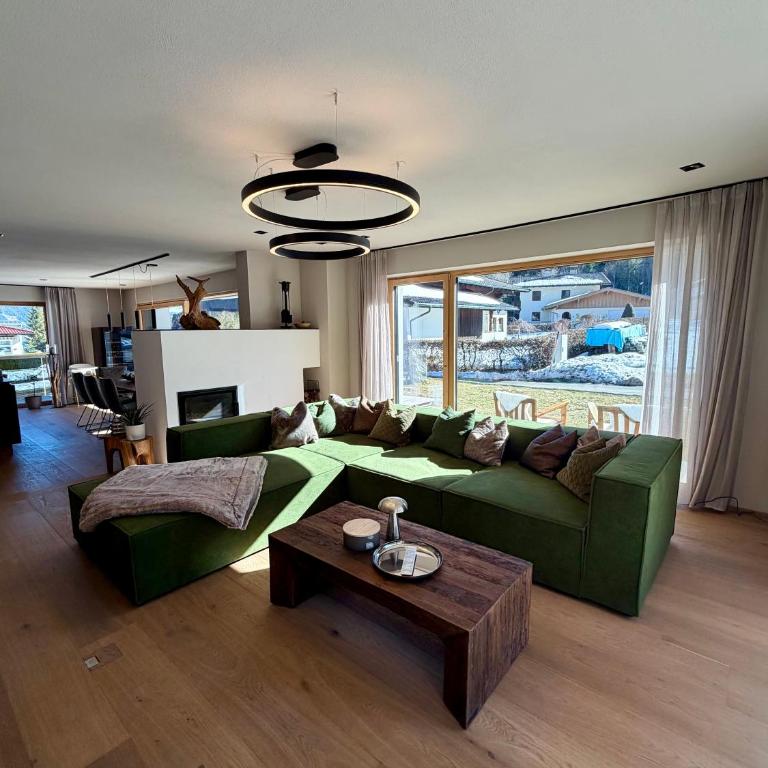 MALIA - Alpine Hideaway - Villa - 5