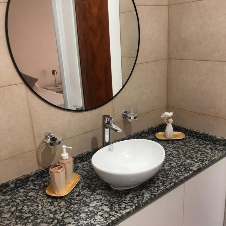 RoMa centro - Apartamento de 1 dormitorio - 9