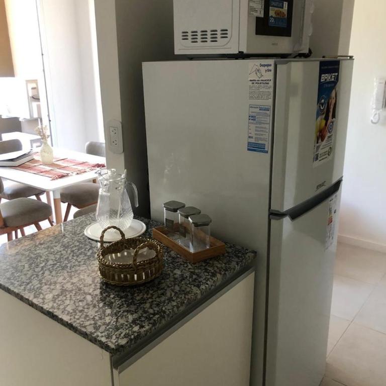 RoMa centro - Apartamento de 1 dormitorio - 10