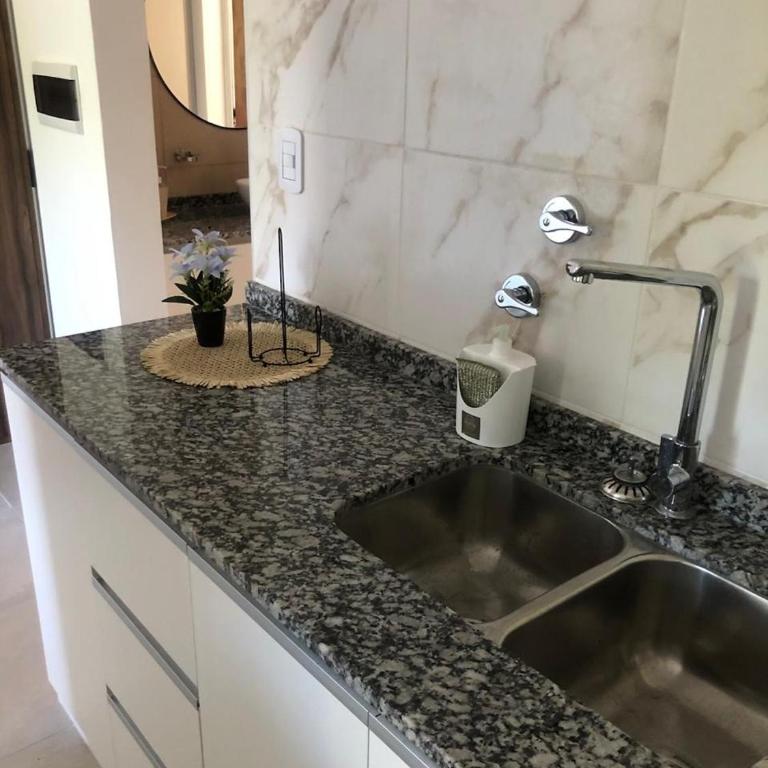 RoMa centro - Apartamento de 1 dormitorio - 12