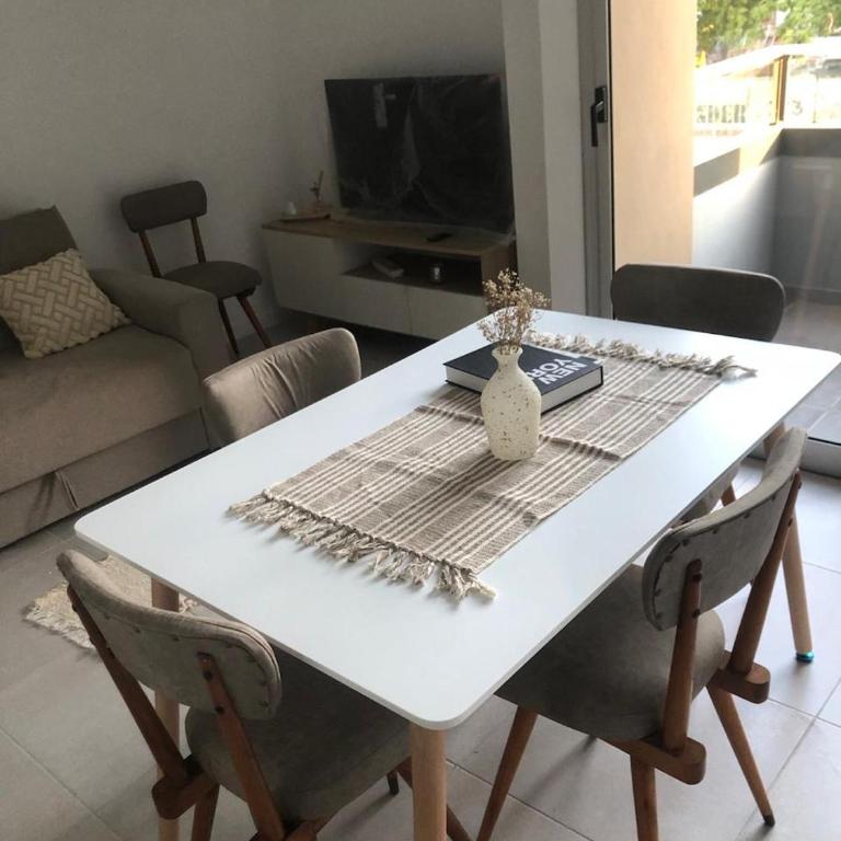 RoMa centro - Apartamento de 1 dormitorio - 1