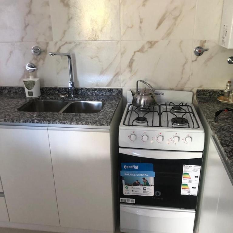 RoMa centro - Apartamento de 1 dormitorio - 15