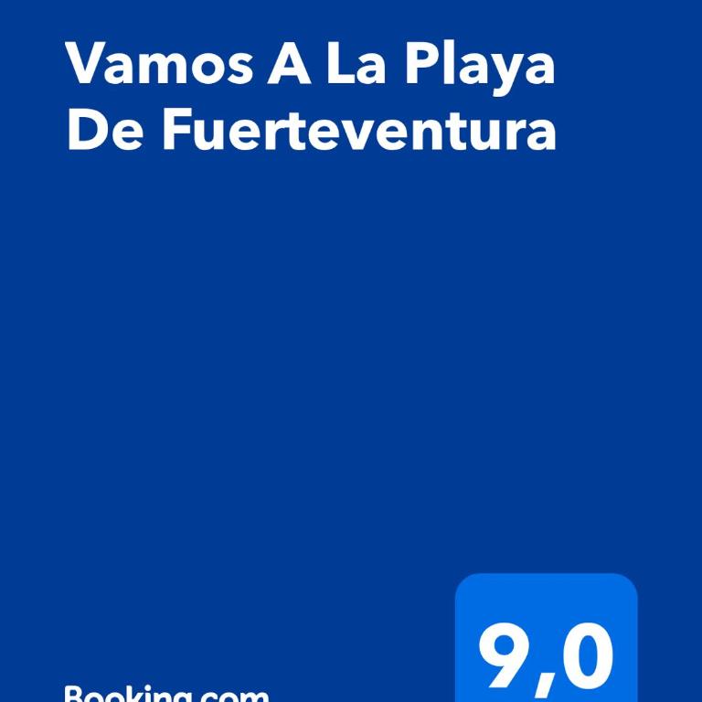 Vamos A La Playa De Fuerteventura - Casa Móvil - 2
