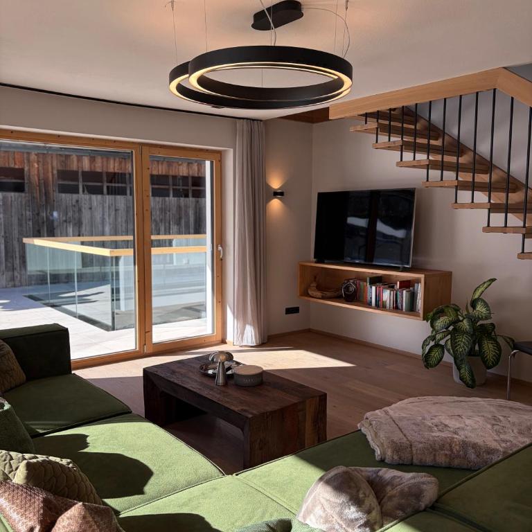 MALIA - Alpine Hideaway - Villa - 7