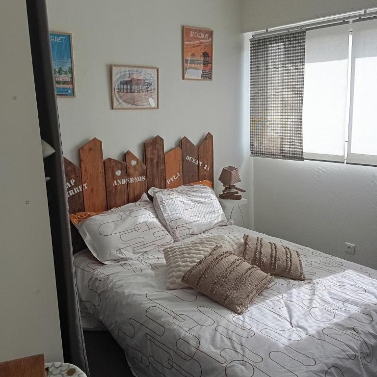 T2 Charmant et calme - Appartement 1 Chambre - 12
