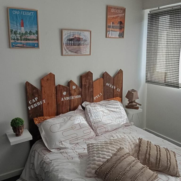 T2 Charmant et calme - Appartement 1 Chambre - 11