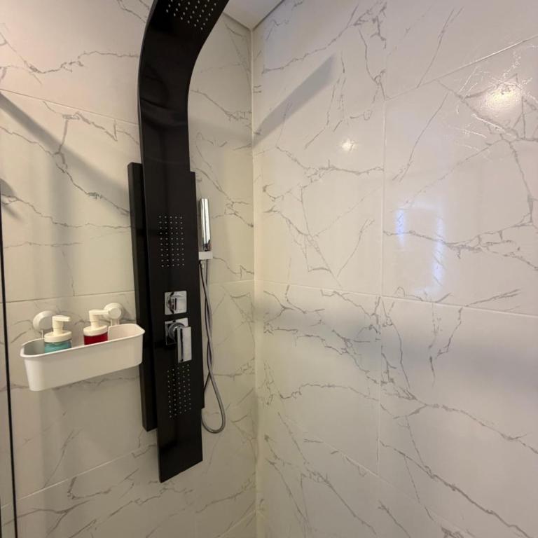 Lujoso Loft en el parque de la 93, WiFi rápido - Apartamento de 1 dormitorio - 15