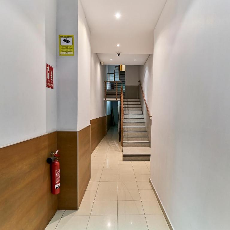 Liceu Apartments by gaiarooms - Studio Apartment - 4