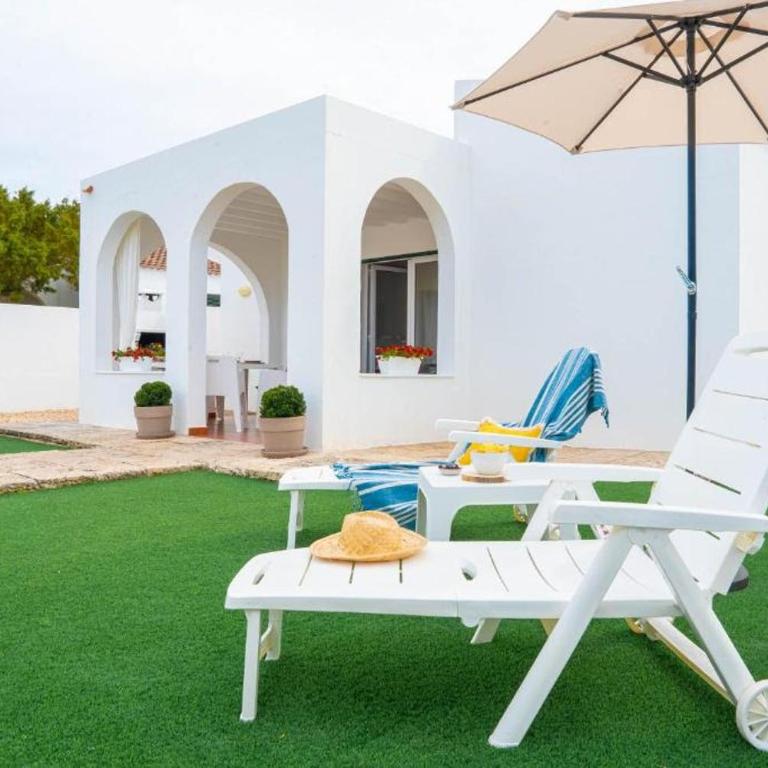 Villa Audrey - Villa - 19
