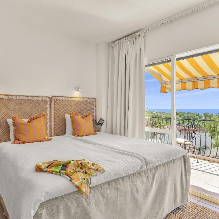 AP419 - Villa Chumbera - Villa con piscina privada - 24